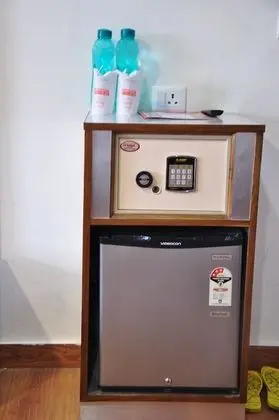 Premium Oda, Dağ Manzaralı