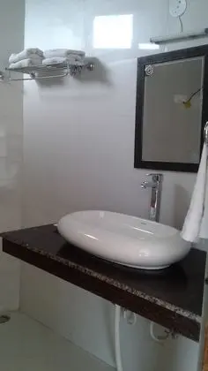 Superior Oda, 1 Çift Kişilik Yatak, Dağ Manzaralı