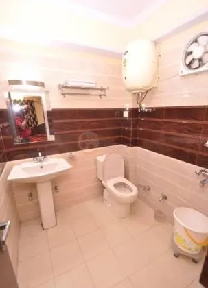 Standard Oda, 1 Çift Kişilik Yatak, Sigara İçilmez