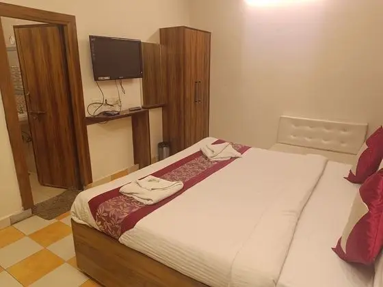 Standard Oda (AC)