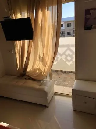 Deluxe Apart Daire, 2 Yatak Odası