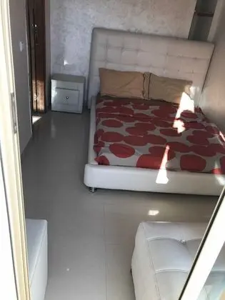 Deluxe Apart Daire, 2 Yatak Odası