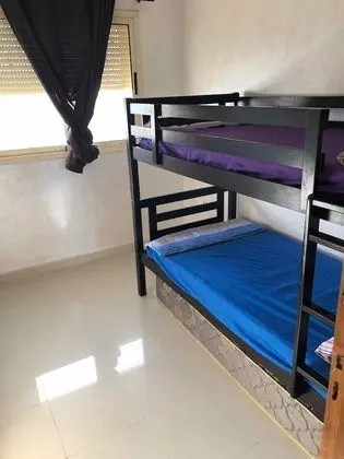Deluxe Apart Daire, 2 Yatak Odası