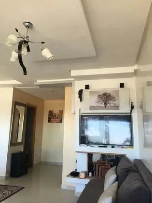 Deluxe Apart Daire, 2 Yatak Odası