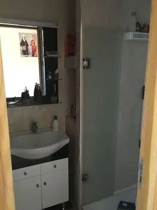 Deluxe Apart Daire, 2 Yatak Odası