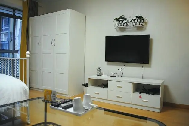 Comfort Stüdyo, 1 Yatak Odası