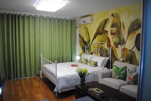 Comfort Stüdyo, 1 Yatak Odası