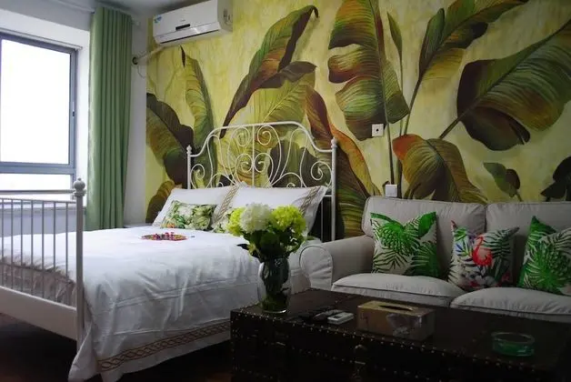 Comfort Stüdyo, 1 Yatak Odası