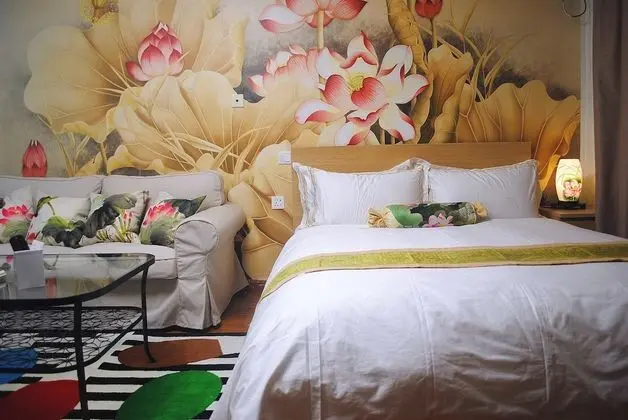 Comfort Stüdyo, 1 Yatak Odası