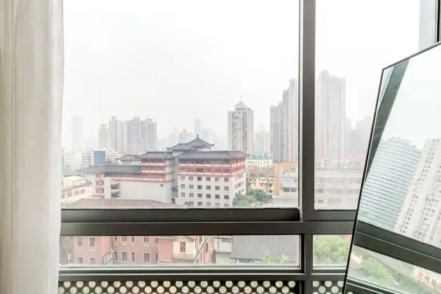 Comfort Stüdyo, 1 Yatak Odası