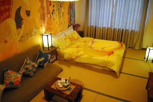 Elite Tek Büyük Yataklı Oda, Sigara İçilmez, Şehir Manzaralı