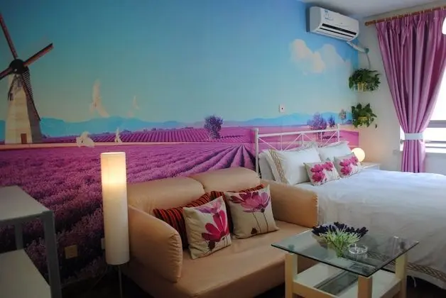 Elite Tek Büyük Yataklı Oda, Sigara İçilmez, Şehir Manzaralı