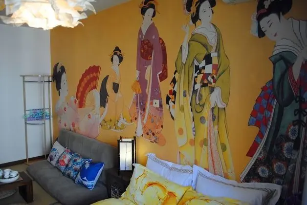 Elite Tek Büyük Yataklı Oda, Sigara İçilmez, Şehir Manzaralı