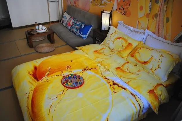 Elite Tek Büyük Yataklı Oda, Sigara İçilmez, Şehir Manzaralı