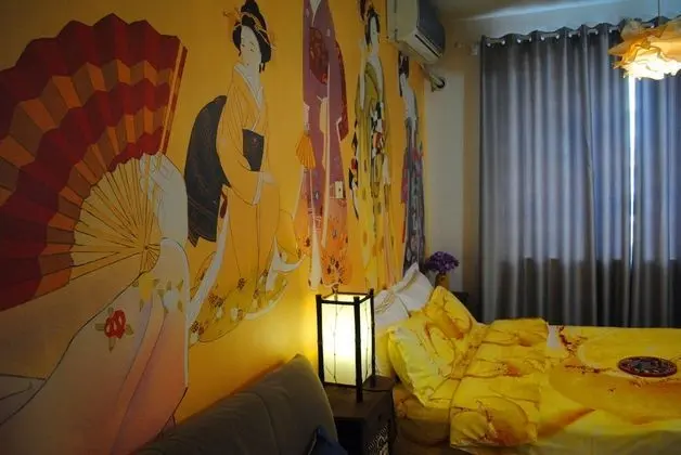 Elite Tek Büyük Yataklı Oda, Sigara İçilmez, Şehir Manzaralı