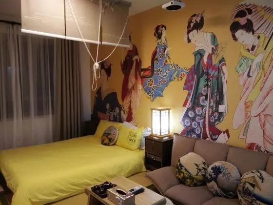 Elite Tek Büyük Yataklı Oda, Sigara İçilmez, Şehir Manzaralı