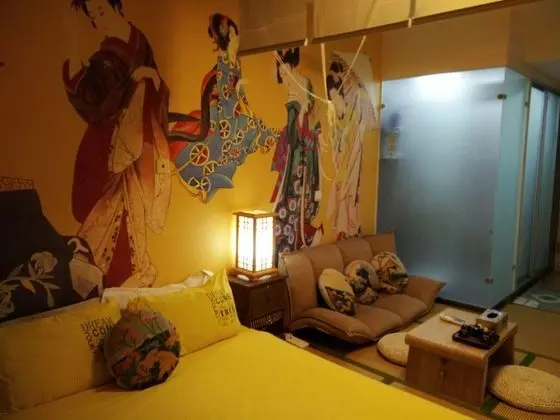 Elite Tek Büyük Yataklı Oda, Sigara İçilmez, Şehir Manzaralı