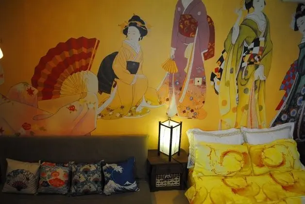 Elite Tek Büyük Yataklı Oda, Sigara İçilmez, Şehir Manzaralı