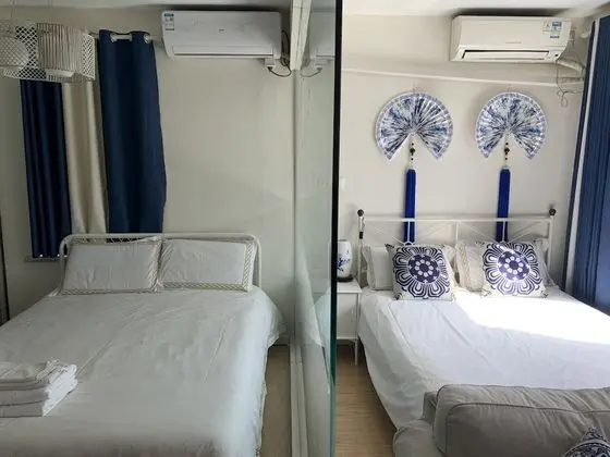 Family Dört Kişilik Oda