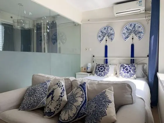 Family Dört Kişilik Oda