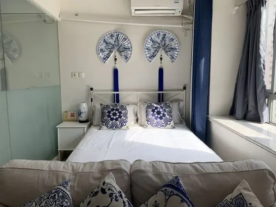 Family Dört Kişilik Oda