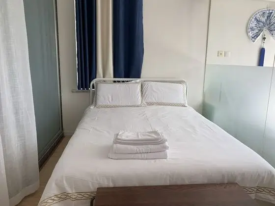 Family Dört Kişilik Oda