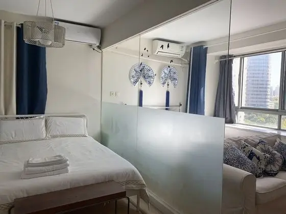 Family Dört Kişilik Oda