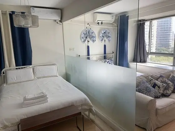 Family Dört Kişilik Oda