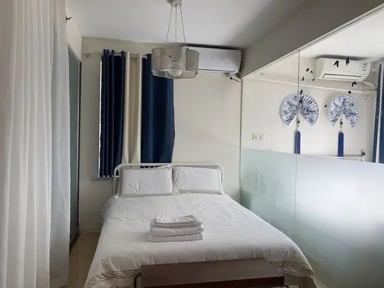 Family Dört Kişilik Oda