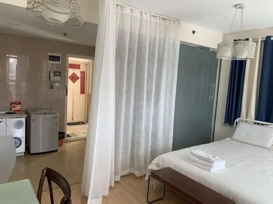 Family Dört Kişilik Oda