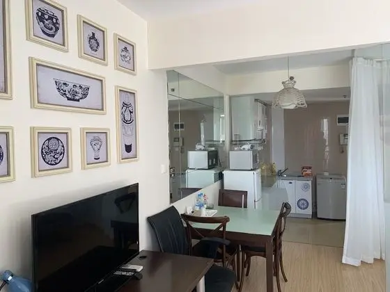 Family Dört Kişilik Oda