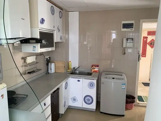 Family Dört Kişilik Oda