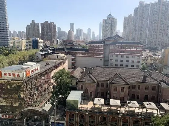 Family Dört Kişilik Oda