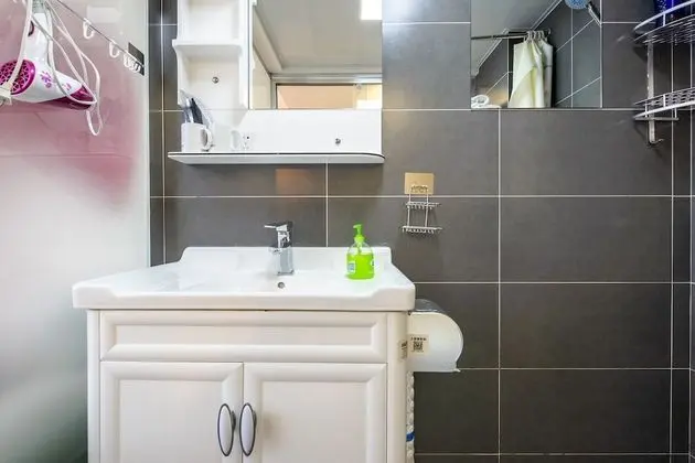 Family Dört Kişilik Oda