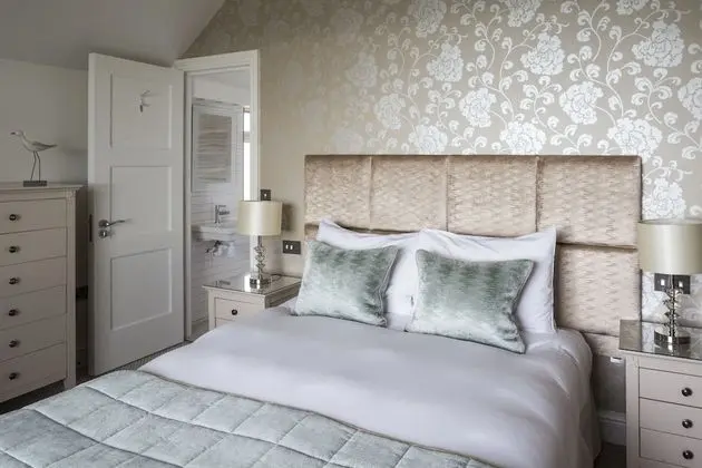 Superior Tek Büyük Yataklı Oda, Balkon, Deniz Manzaralı