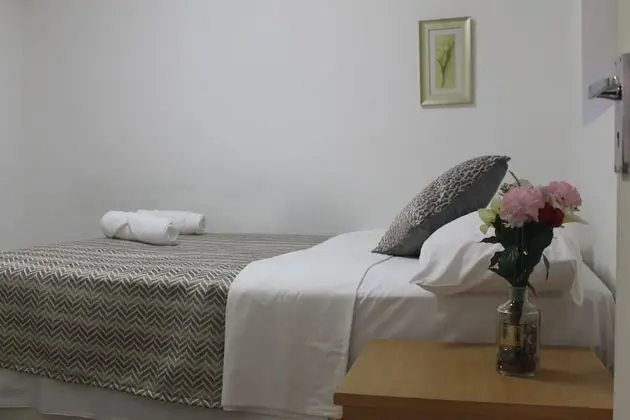 Basic Tek Büyük Yataklı Oda, 1 Çift Kişilik Yatak, Sigara İçilmez