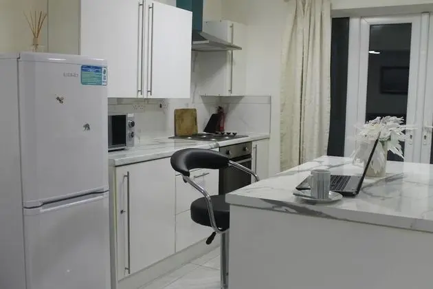 Basic Tek Büyük Yataklı Oda, 1 Çift Kişilik Yatak, Sigara İçilmez