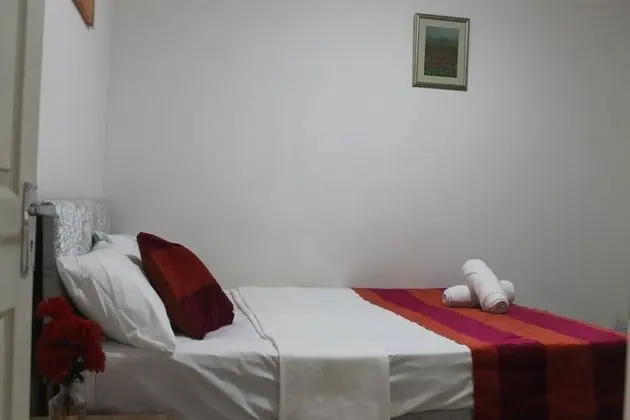 Business Oda, 1 Çift Kişilik Yatak, Sigara İçilmez