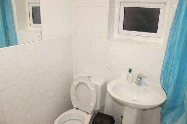 Classic Oda, 1 Çift Kişilik Yatak, Sigara İçilmez