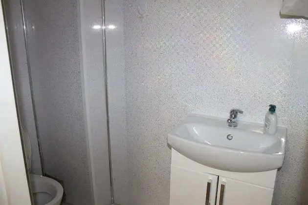 Classic Oda, 1 Çift Kişilik Yatak, Sigara İçilmez