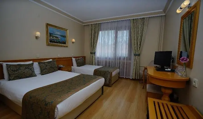 Aile Odası