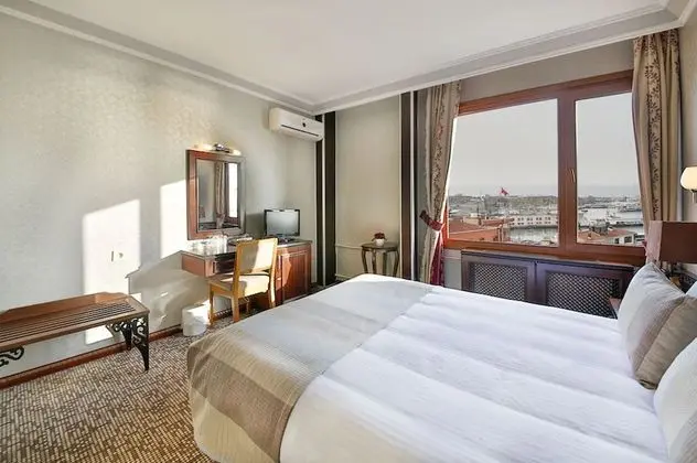 Standard Tek Kişilik Oda