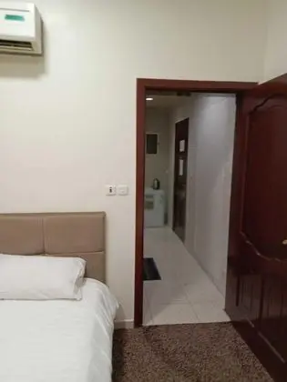 Economy İki Ayrı Yataklı Oda, 2 Tek Kişilik Yatak