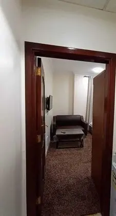 Economy İki Ayrı Yataklı Oda, 2 Tek Kişilik Yatak