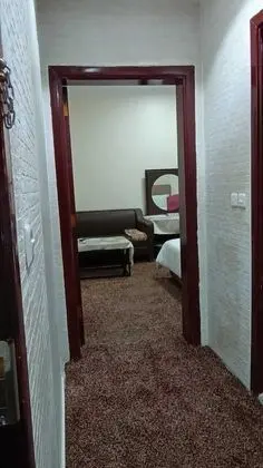 Economy İki Ayrı Yataklı Oda, 2 Tek Kişilik Yatak
