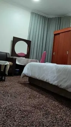 Economy İki Ayrı Yataklı Oda, 2 Tek Kişilik Yatak