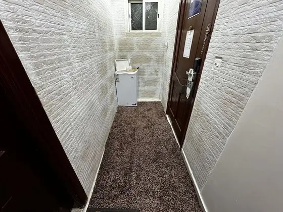 Economy İki Ayrı Yataklı Oda, 2 Tek Kişilik Yatak