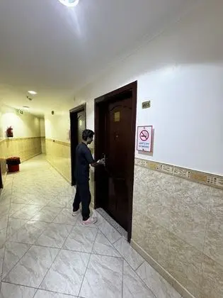 Economy İki Ayrı Yataklı Oda, 2 Tek Kişilik Yatak
