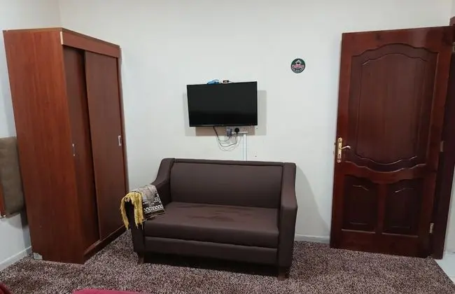 Economy İki Ayrı Yataklı Oda, 2 Tek Kişilik Yatak