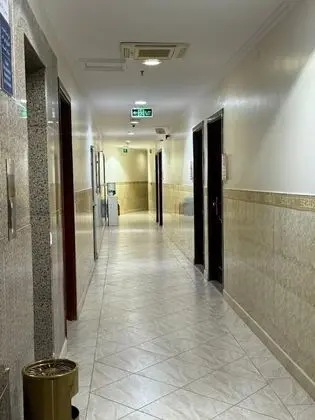 Economy İki Ayrı Yataklı Oda, 2 Tek Kişilik Yatak